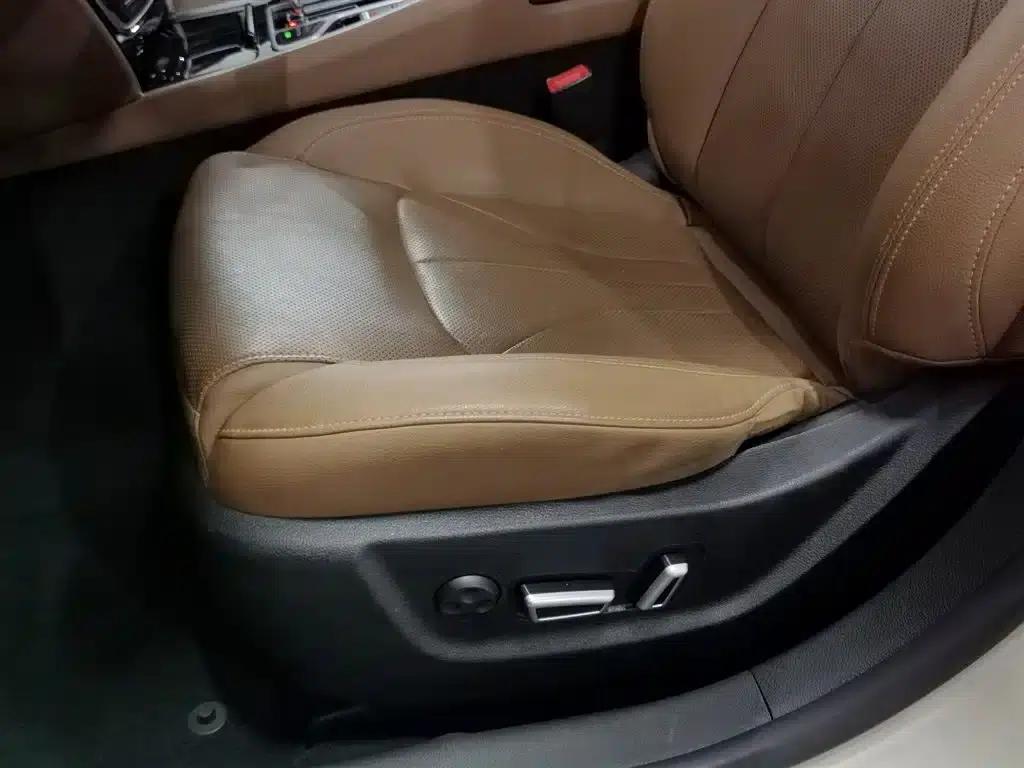 Geely Borui 2017 1.8T Flagship 4G Edition — миниатюра 20