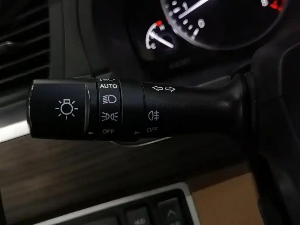 Geely Borui 2017 1.8T Flagship 4G Edition — миниатюра 21