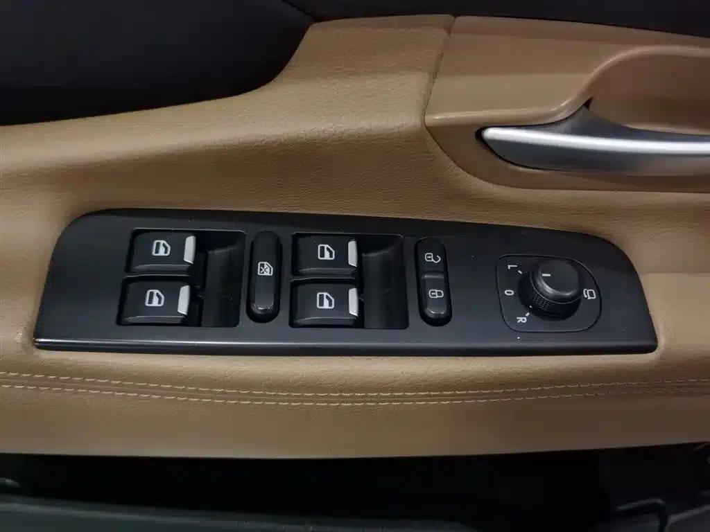Geely Borui 2017 1.8T Flagship 4G Edition — миниатюра 9