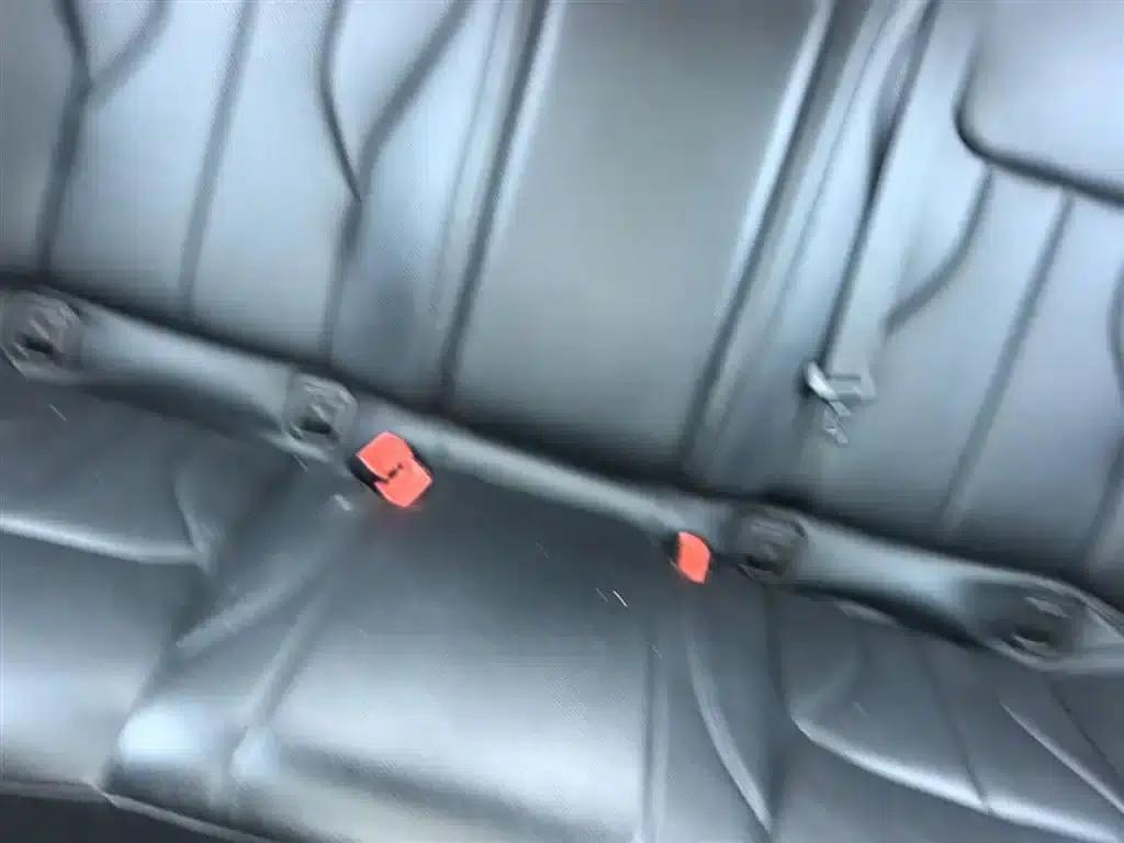 Geely Borui 2015 1.8T Premium Edition — миниатюра 17