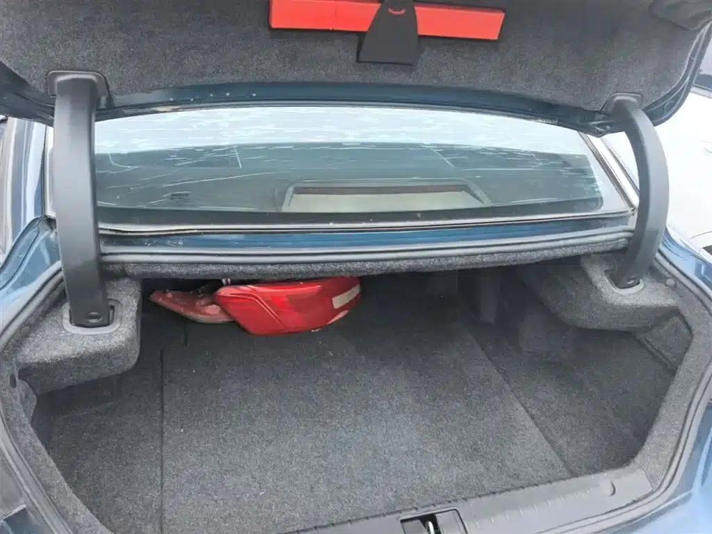 Geely Borui 2015 1.8T Premium Edition — миниатюра 19