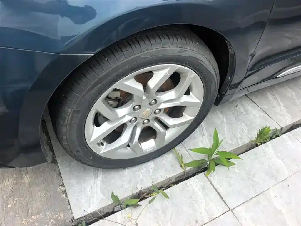 Geely Borui 2015 1.8T Premium Edition — миниатюра 23