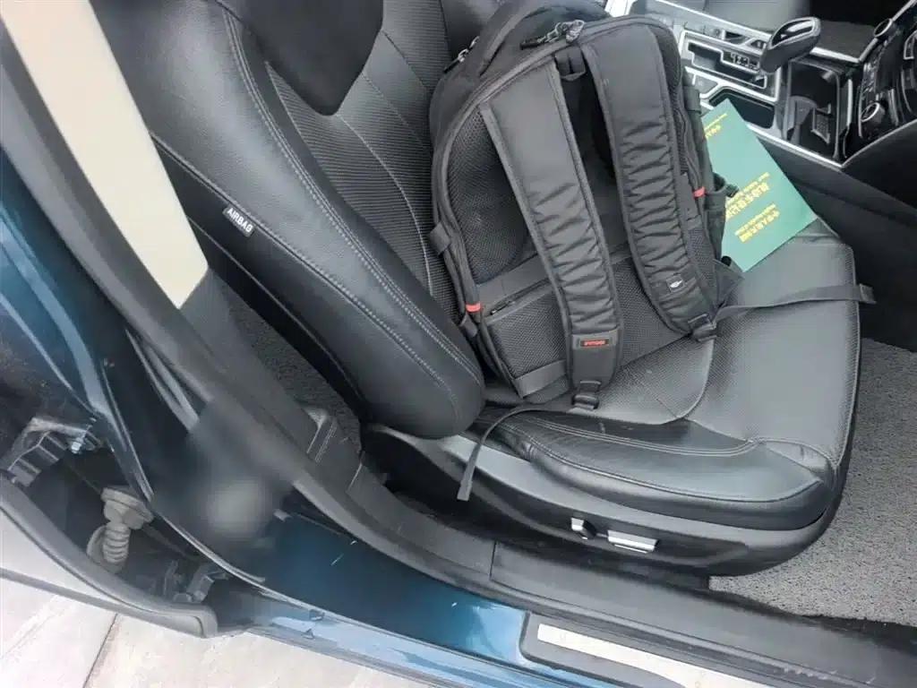 Geely Borui 2015 1.8T Premium Edition — миниатюра 25