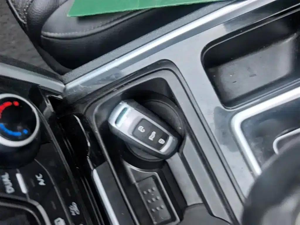 Geely Borui 2015 1.8T Premium Edition — миниатюра 9
