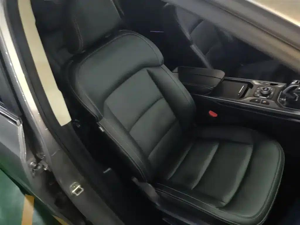 Geely Haoyue 2020 1.8TD DCT Flagship 7-Seater — миниатюра 25