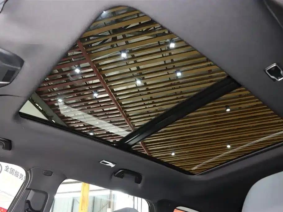 Haoyue L 2026 1.5TD DCT Happiness 5-Seater — миниатюра 16