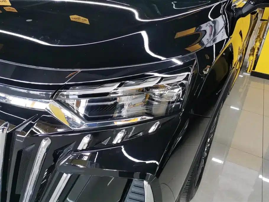 Geely Haoyue L 2025 2.0T DCT Premium Edition — миниатюра 5
