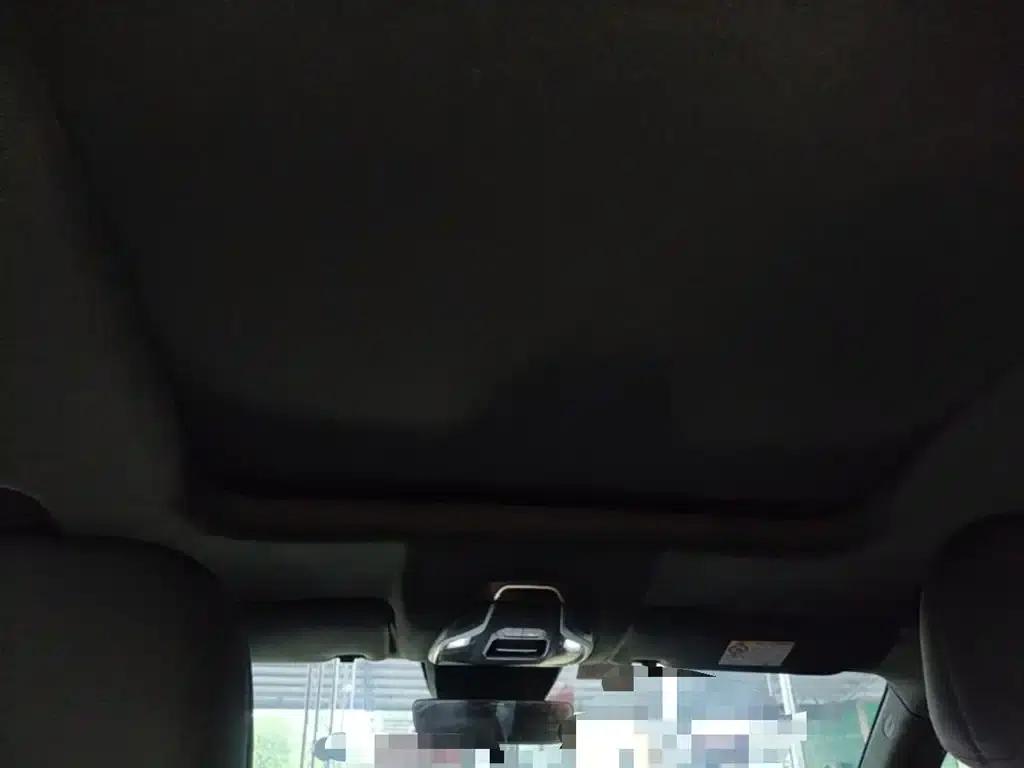 Haoyue L 2023 2.0T DCT Premium Edition — миниатюра 18