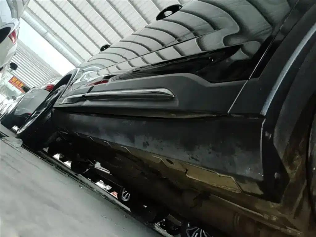 Haoyue L 2023 2.0T DCT Premium Edition — миниатюра 21