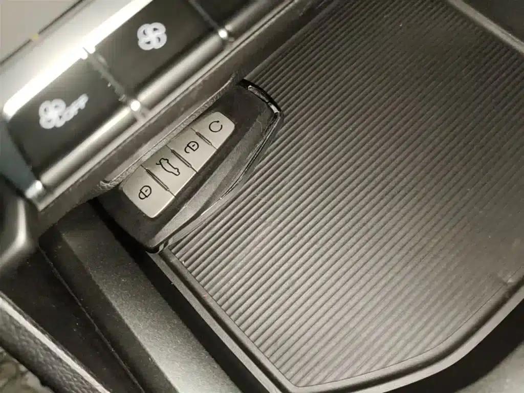 Haoyue L 2023 2.0T DCT Premium Edition — миниатюра 9