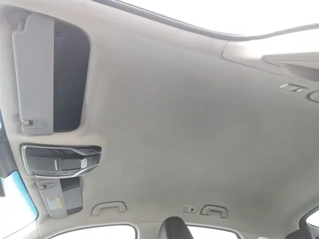 Geely Xingyue 2019 300T Explorer — миниатюра 14