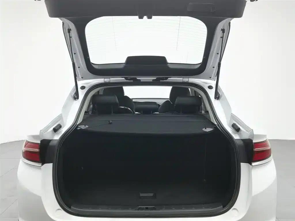 Geely Xingyue 2019 300T Explorer — миниатюра 16