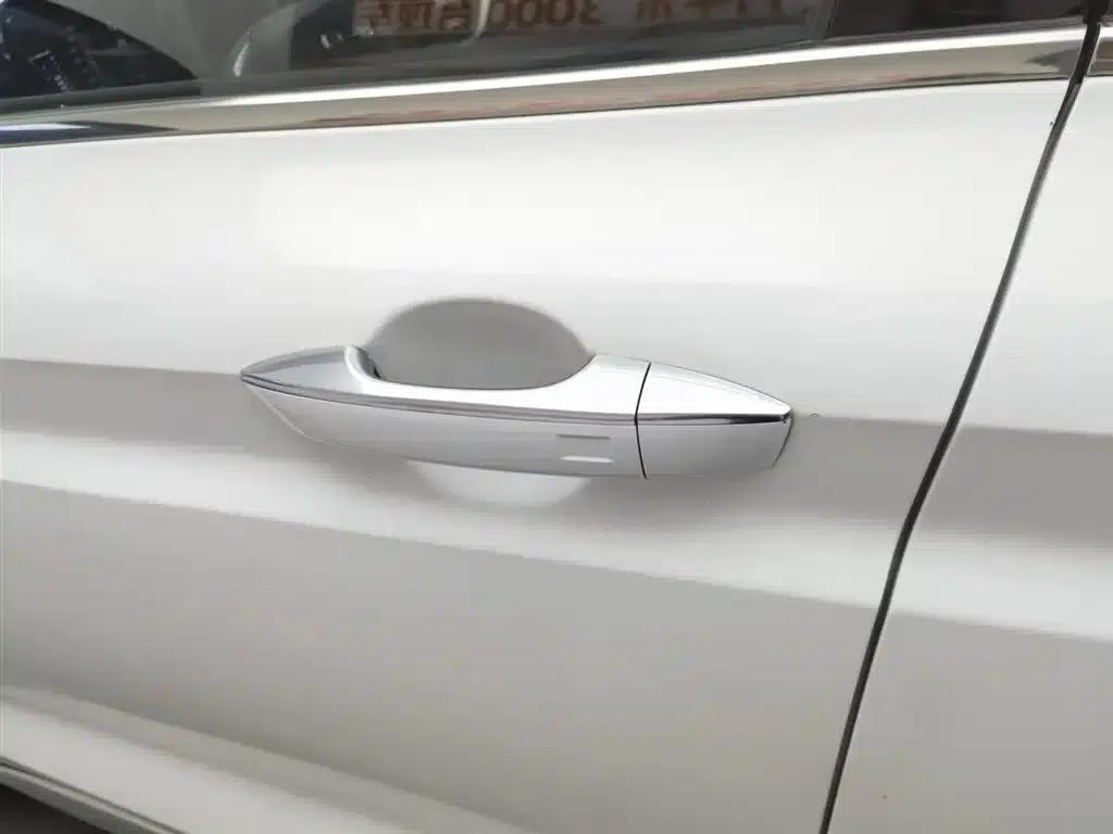 Geely Xingyue 2019 300T Explorer — миниатюра 18
