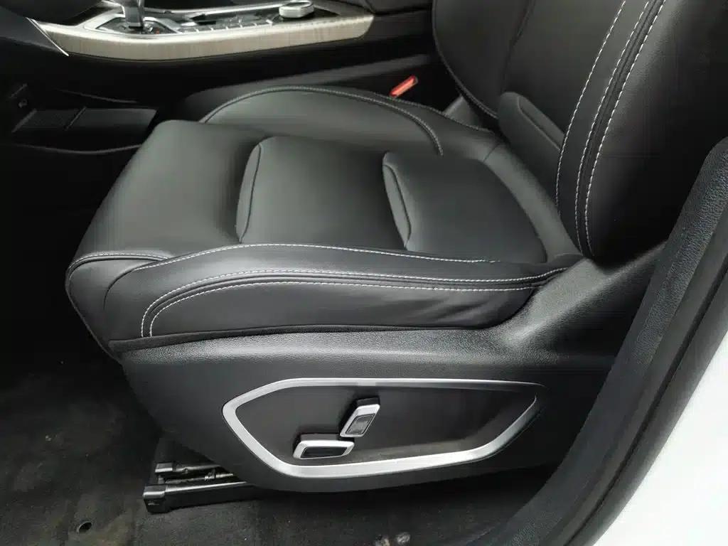Geely Xingyue 2019 300T Explorer — миниатюра 20