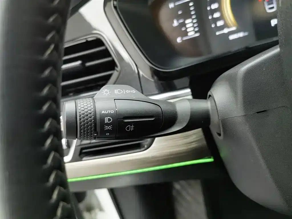 Geely Xingyue 2019 300T Explorer — миниатюра 21