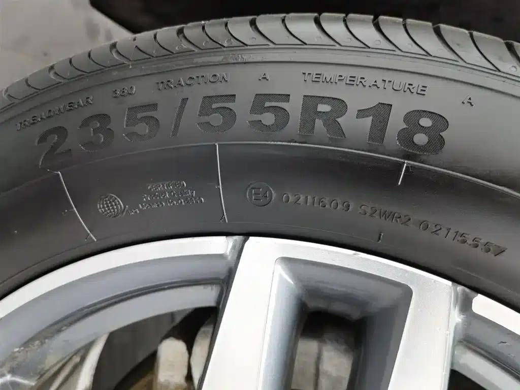 Geely Xingyue 2019 300T Explorer — миниатюра 24
