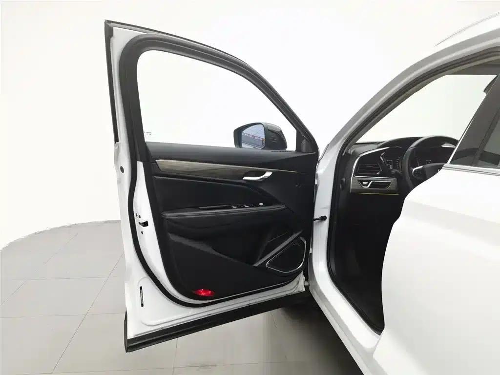 Geely Xingyue 2019 300T Explorer — миниатюра 8
