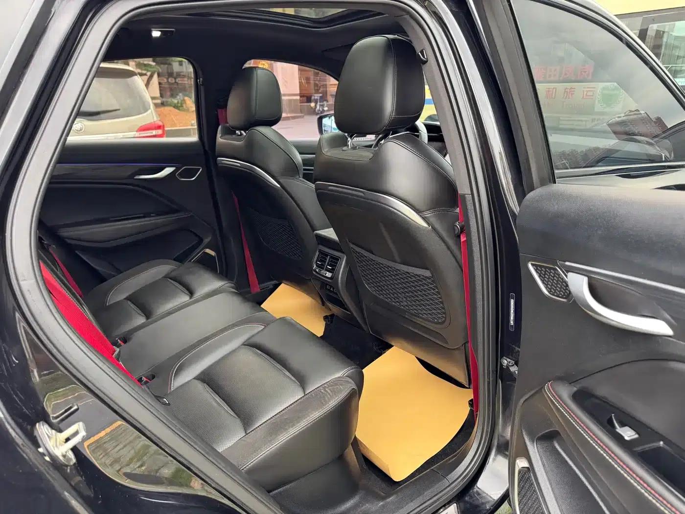 Xingyue 2019 350T Dark Knight Limited Edition — миниатюра 13