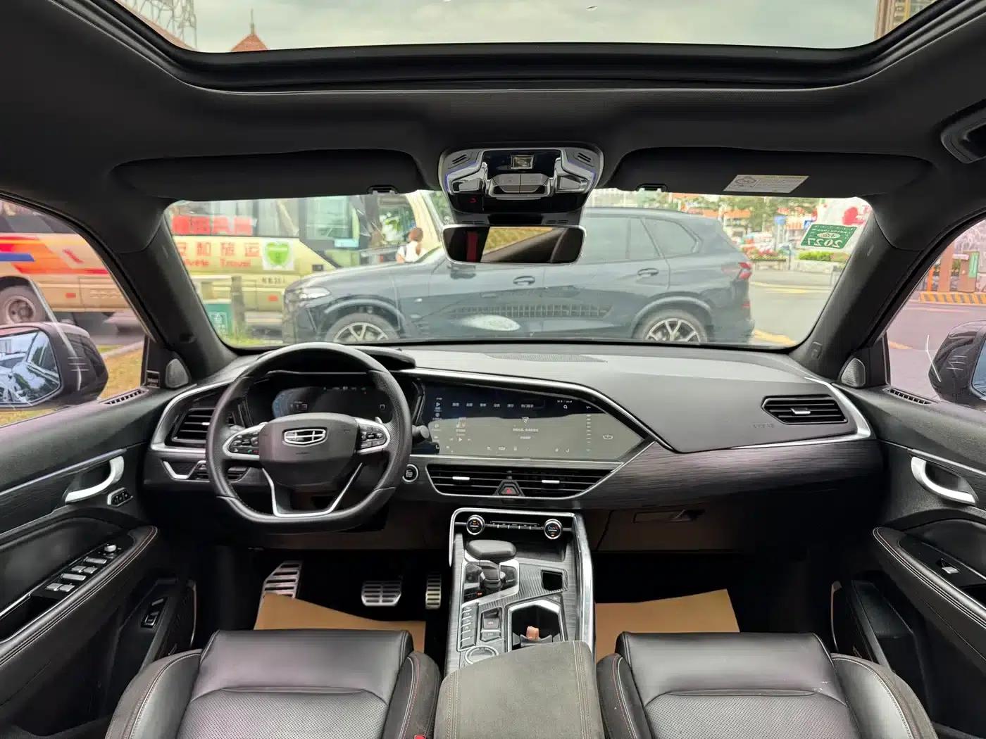 Xingyue 2019 350T Dark Knight Limited Edition — миниатюра 15