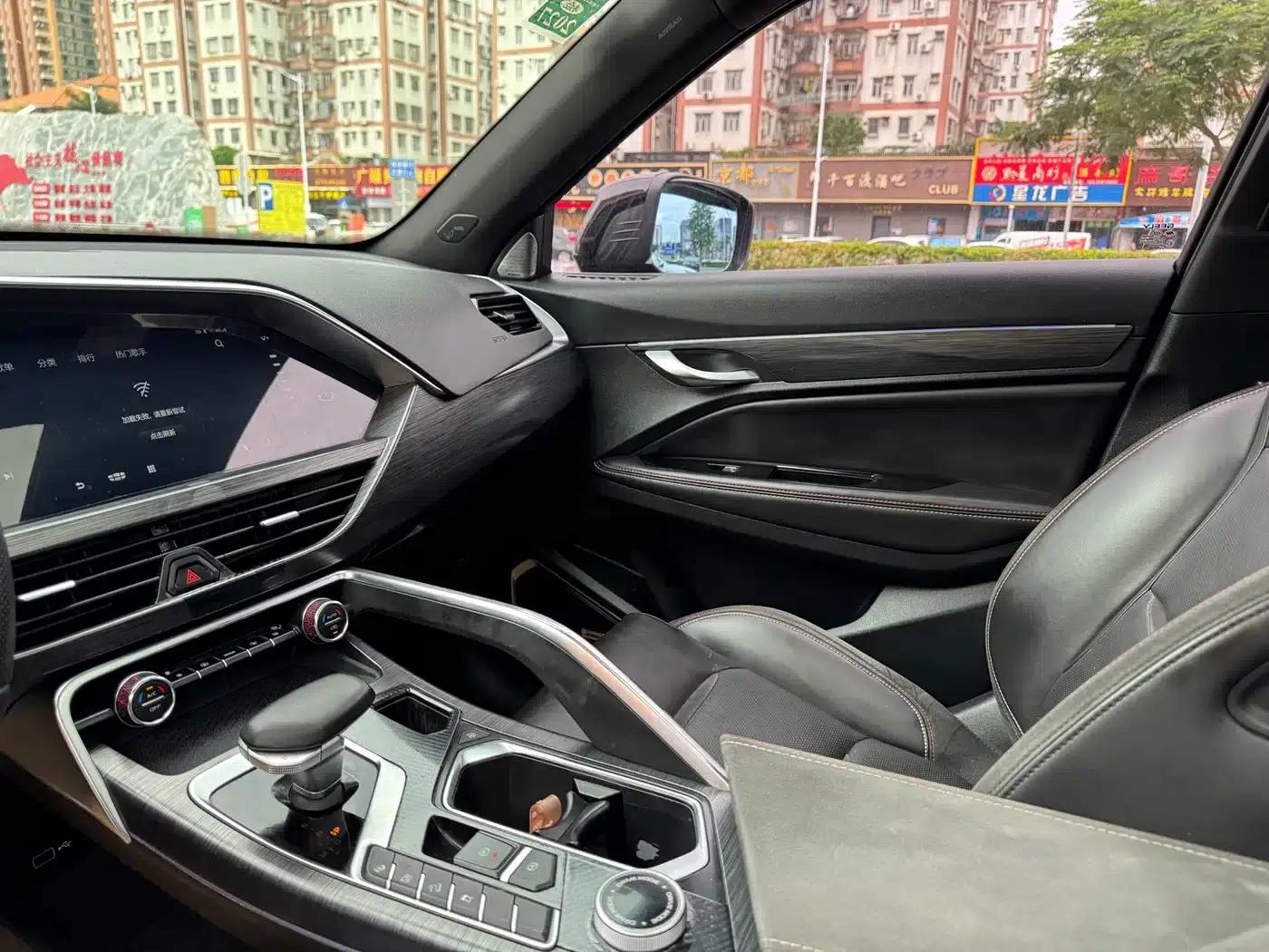 Xingyue 2019 350T Dark Knight Limited Edition — миниатюра 9