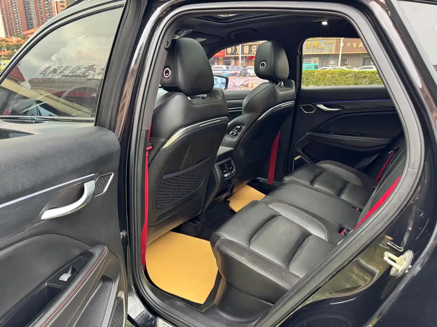 Xingyue 2019 350T Dark Knight Limited Edition — миниатюра 10
