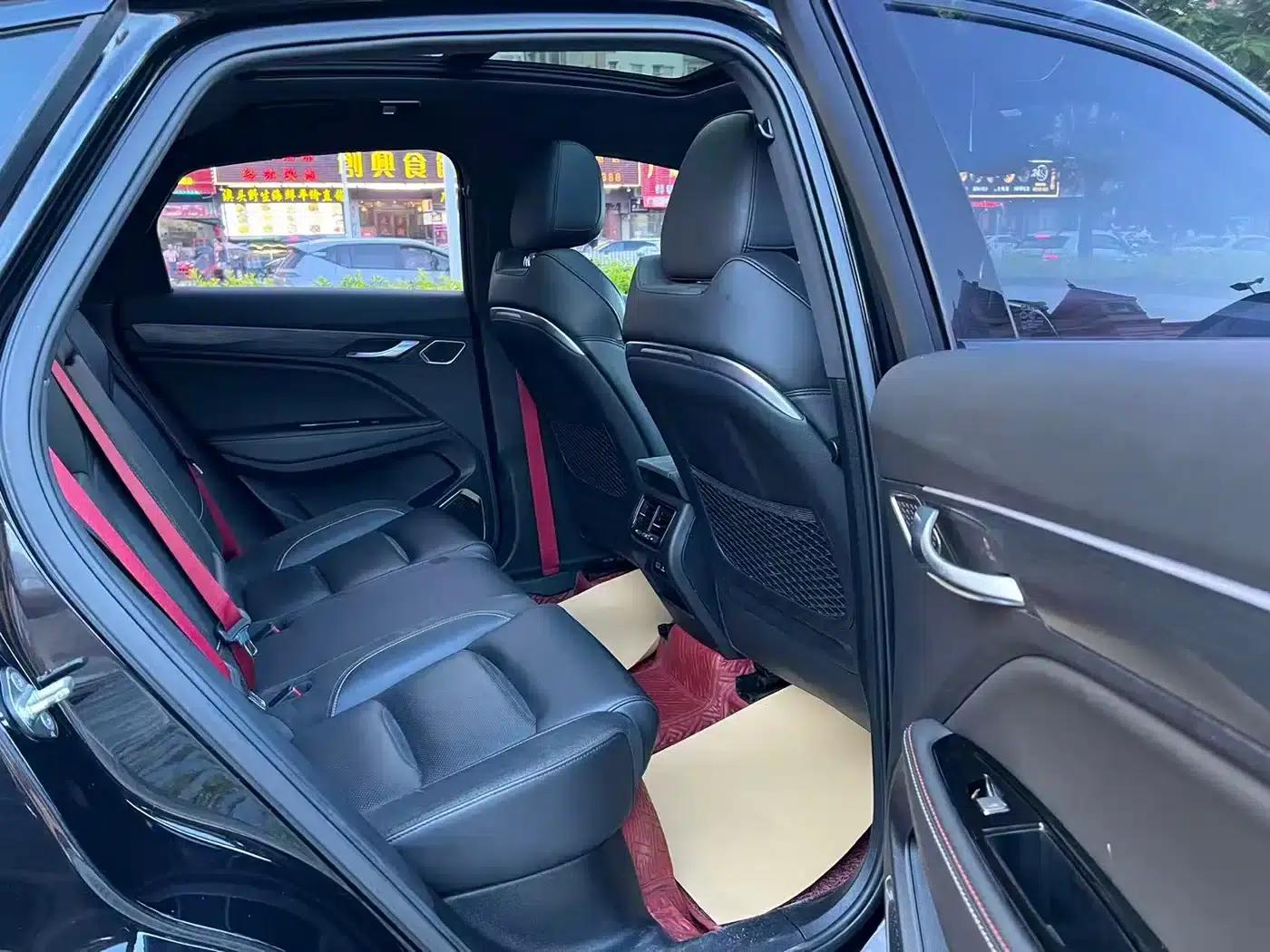 Xingyue 2019 350T Dark Knight Limited Edition — миниатюра 13