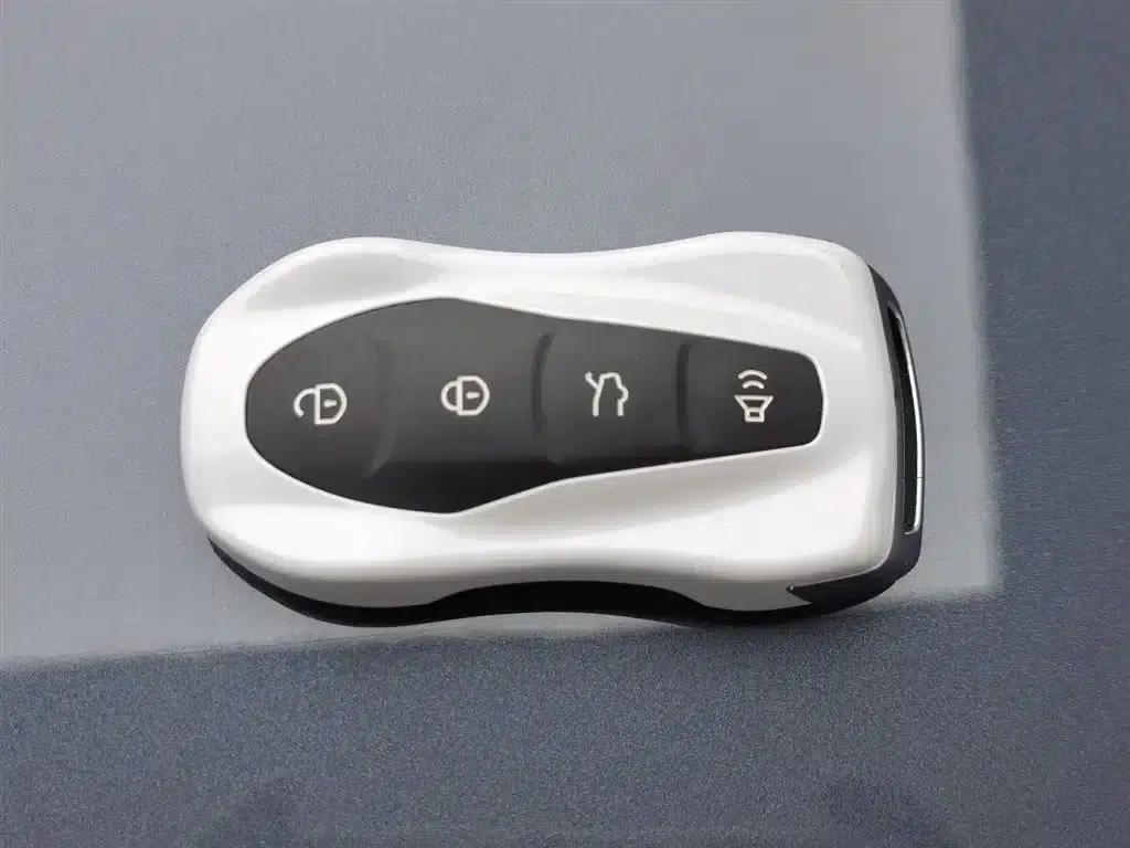 Geely Xingyue 2020 350T Phantom Knight Edition AWD — миниатюра 19