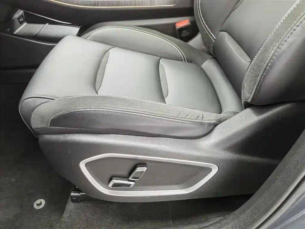 Geely Xingyue 2020 350T Phantom Knight Edition AWD — миниатюра 20