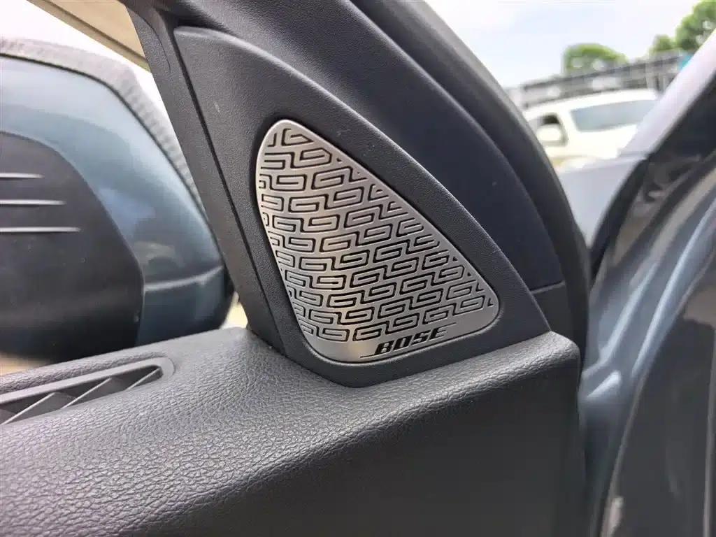 Geely Xingyue 2020 High-Performance Edition 350T Shining Star — миниатюра 15