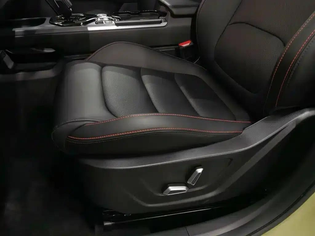 Geely Cowboy 2025 1.5TD Wild Edition — миниатюра 20