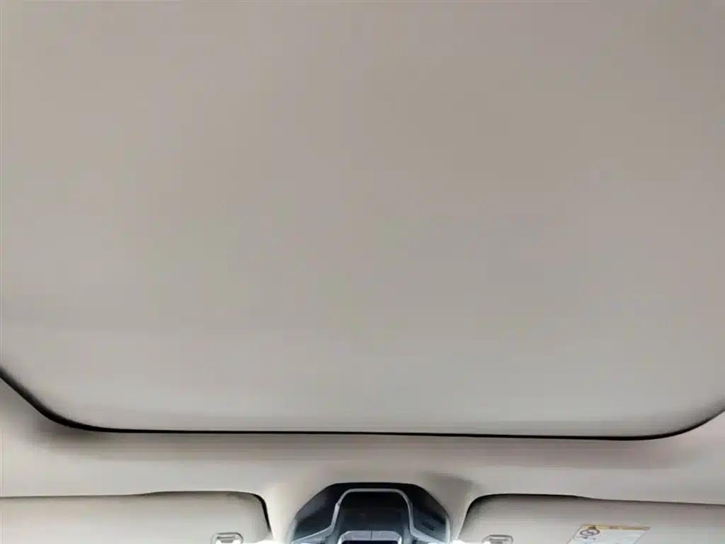 Xingyue S 2021 2.0TD DCT 2WD Lightning Edition — миниатюра 18