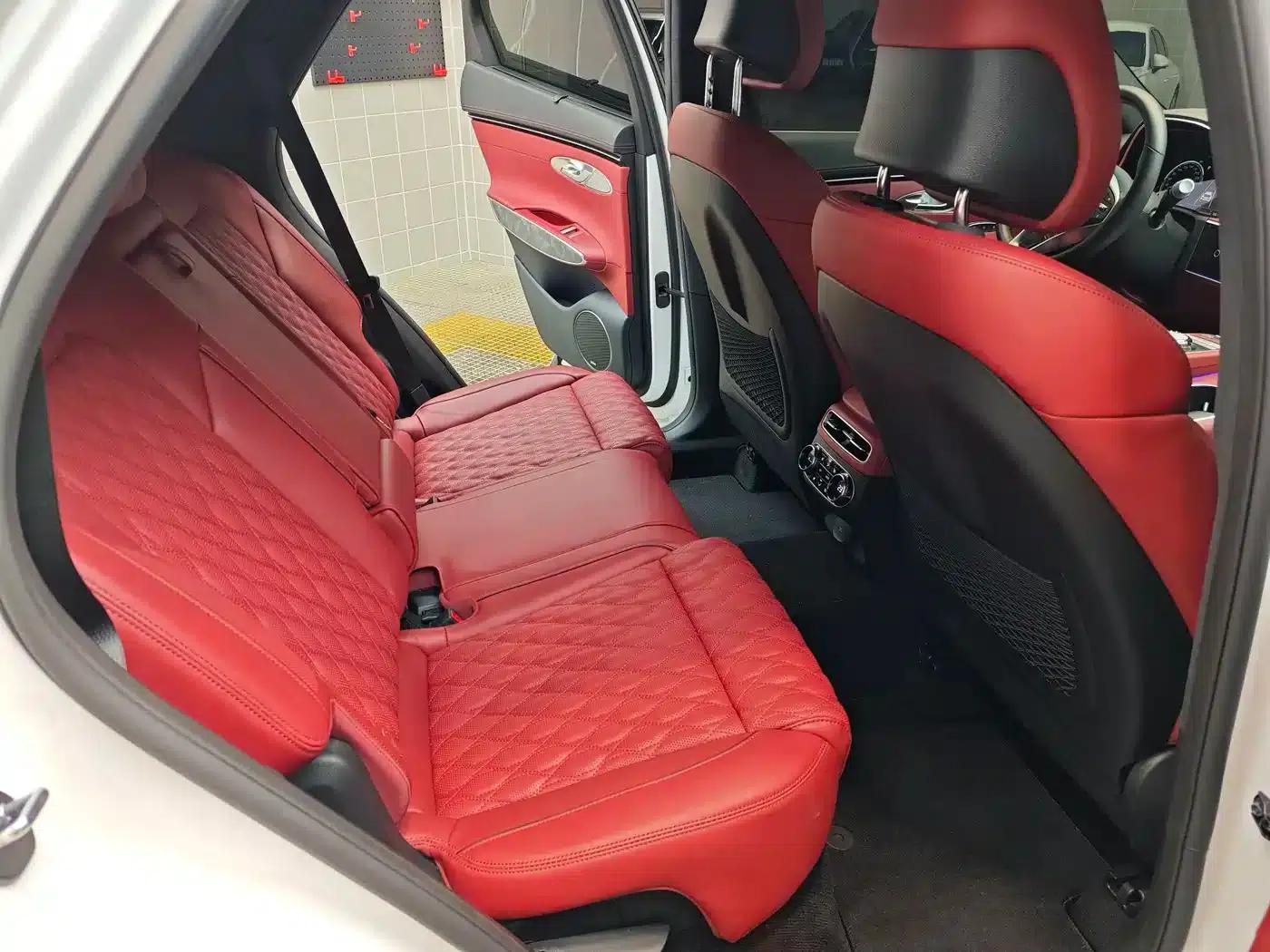Genesis GV70 2023 2.5T AWD Flagship Edition — миниатюра 6