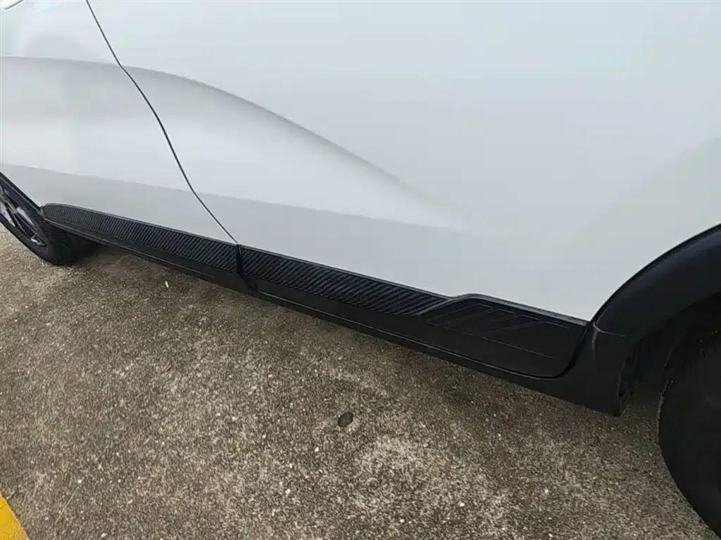 Geely Geometry E Firefly 2024 Model, 301km/h, Starlight — миниатюра 22