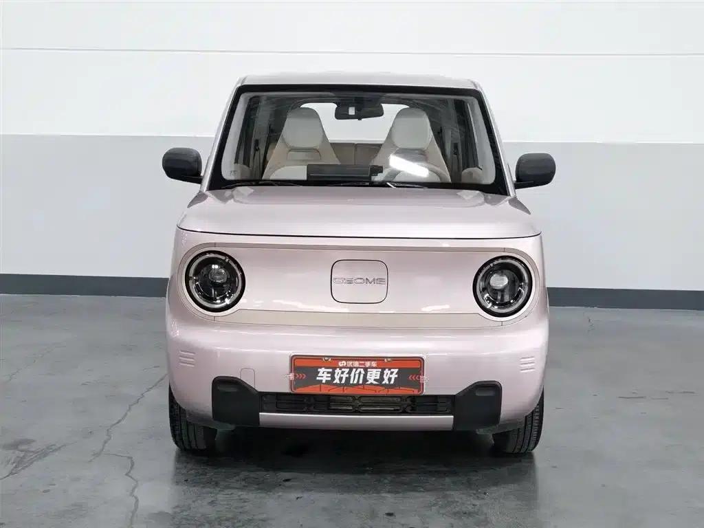 Panda 2024 Panda Mini 200km Dragon PRO Edition — миниатюра 3