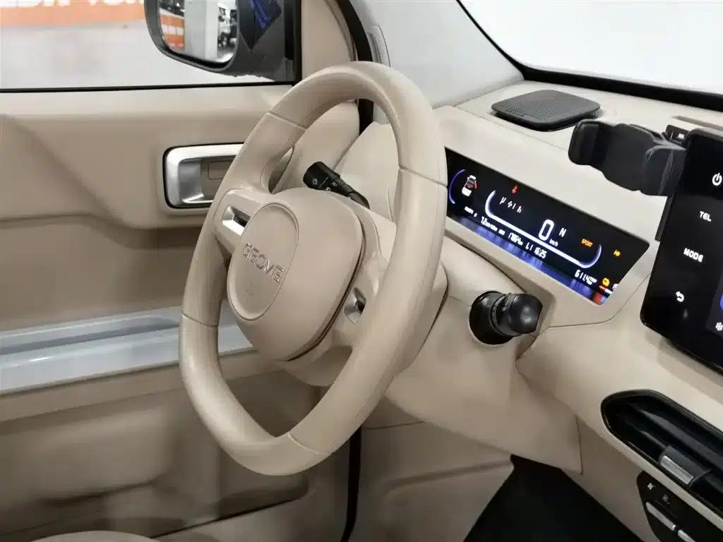Panda 2024 Panda Mini 200km Dragon PRO Edition — миниатюра 22