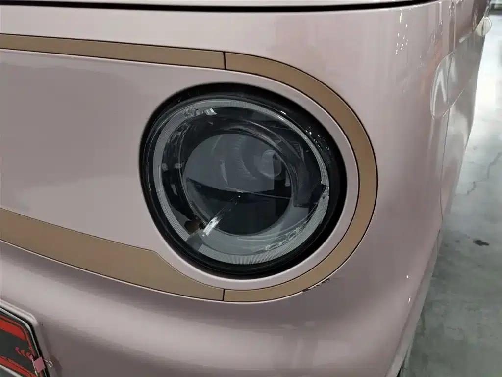 Panda 2024 Panda Mini 200km Dragon PRO Edition — миниатюра 7