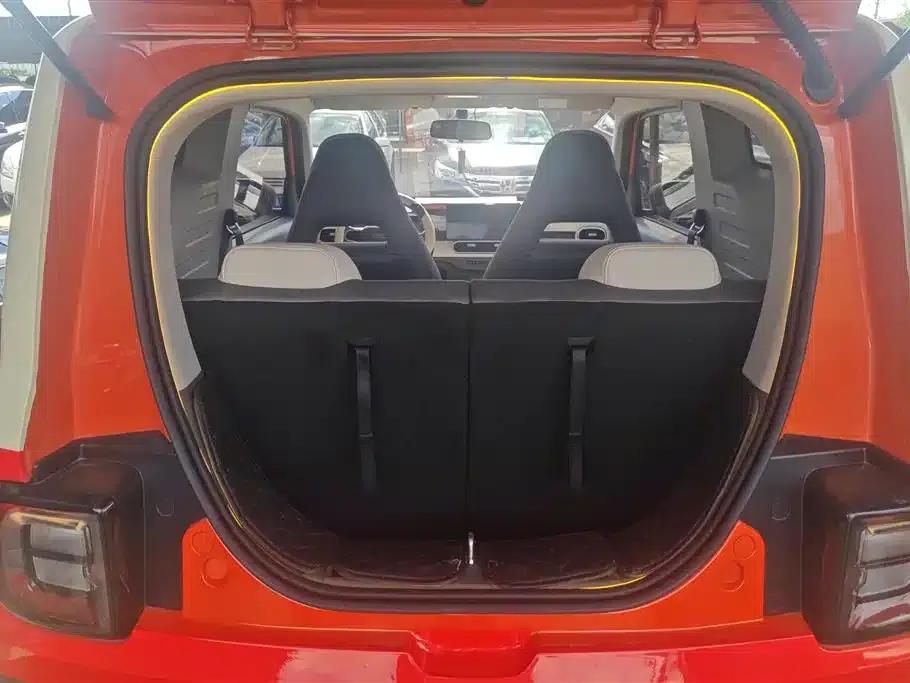 Panda 2024 Model 200km Panda Rider — миниатюра 4