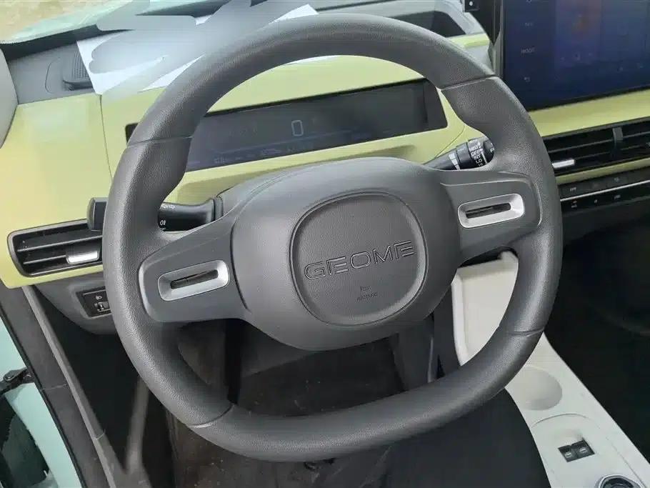Panda 2023 Panda Mini 200km Agile Bear — миниатюра 15