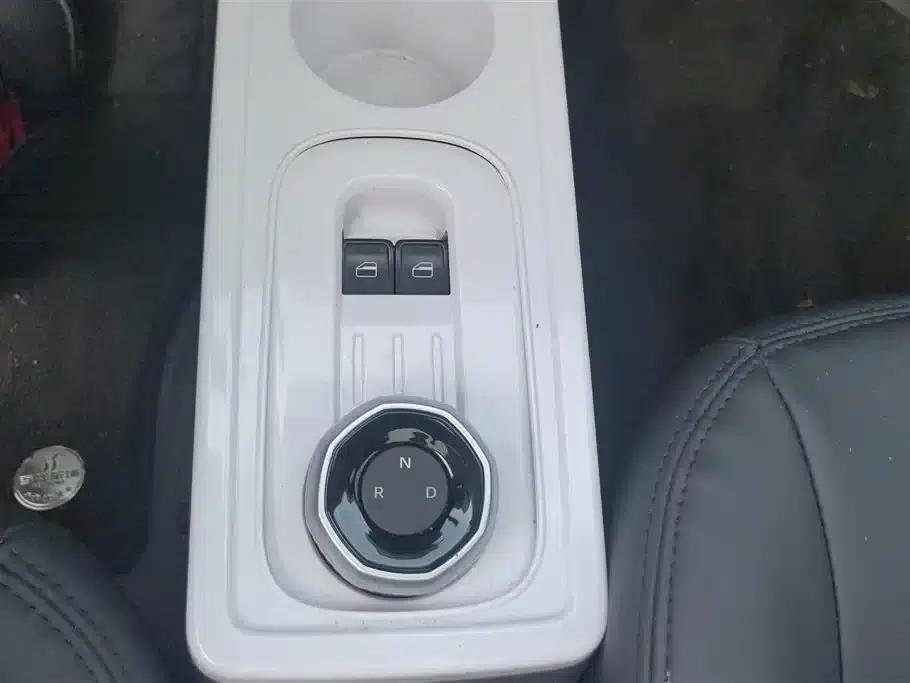 Panda 2023 Panda Mini 200km Agile Bear — миниатюра 16