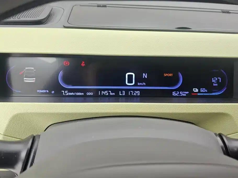 Panda 2024 Panda Mini 200km Endurance Bear — миниатюра 14