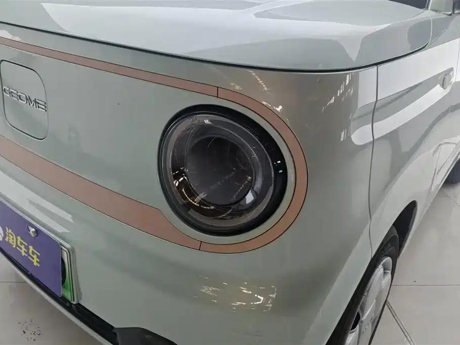 Panda 2024 Panda Mini 200km Endurance Bear — миниатюра 5