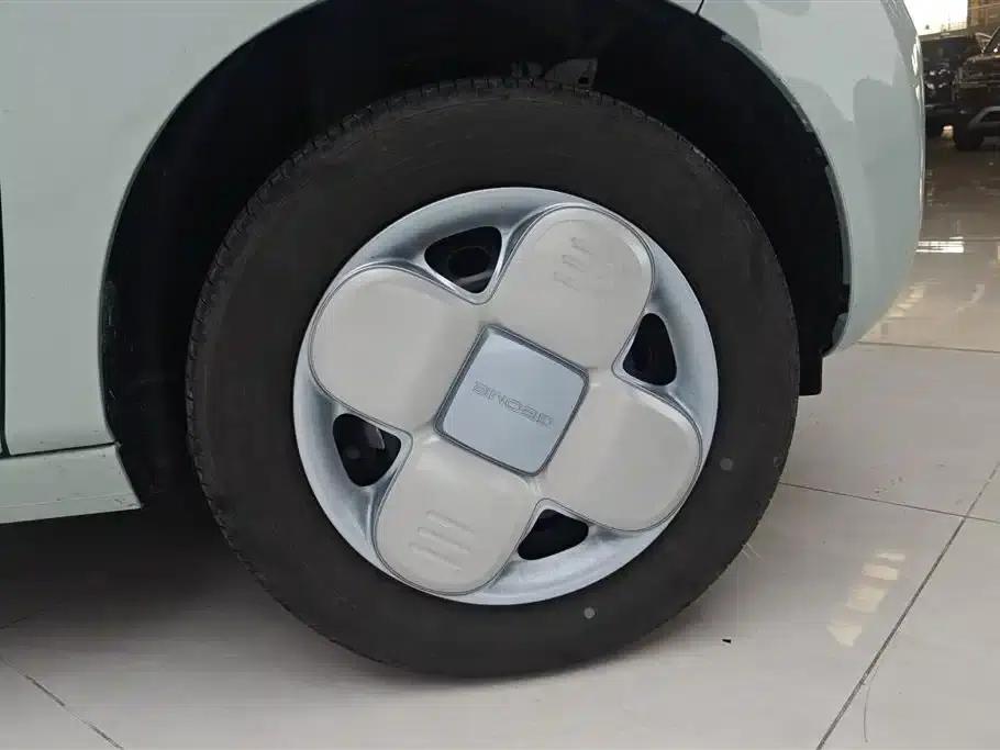 Panda 2024 Panda Mini 200km Endurance Bear — миниатюра 6