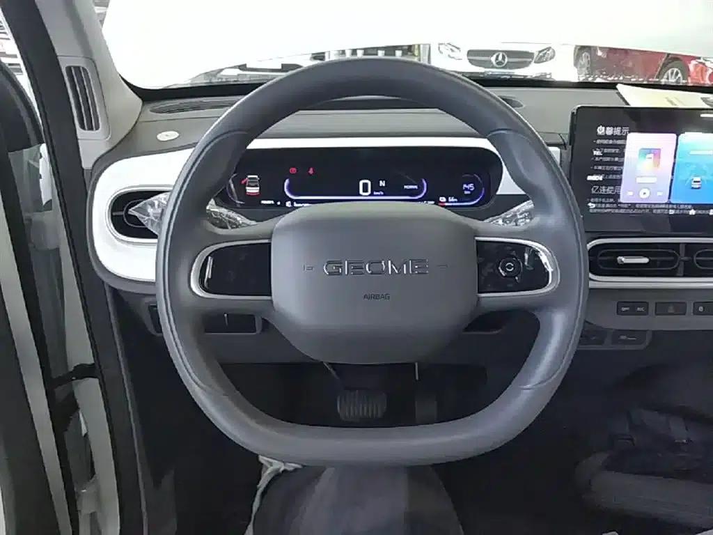 Panda 2025 Panda Mini 210km - Energetic Bear — миниатюра 11