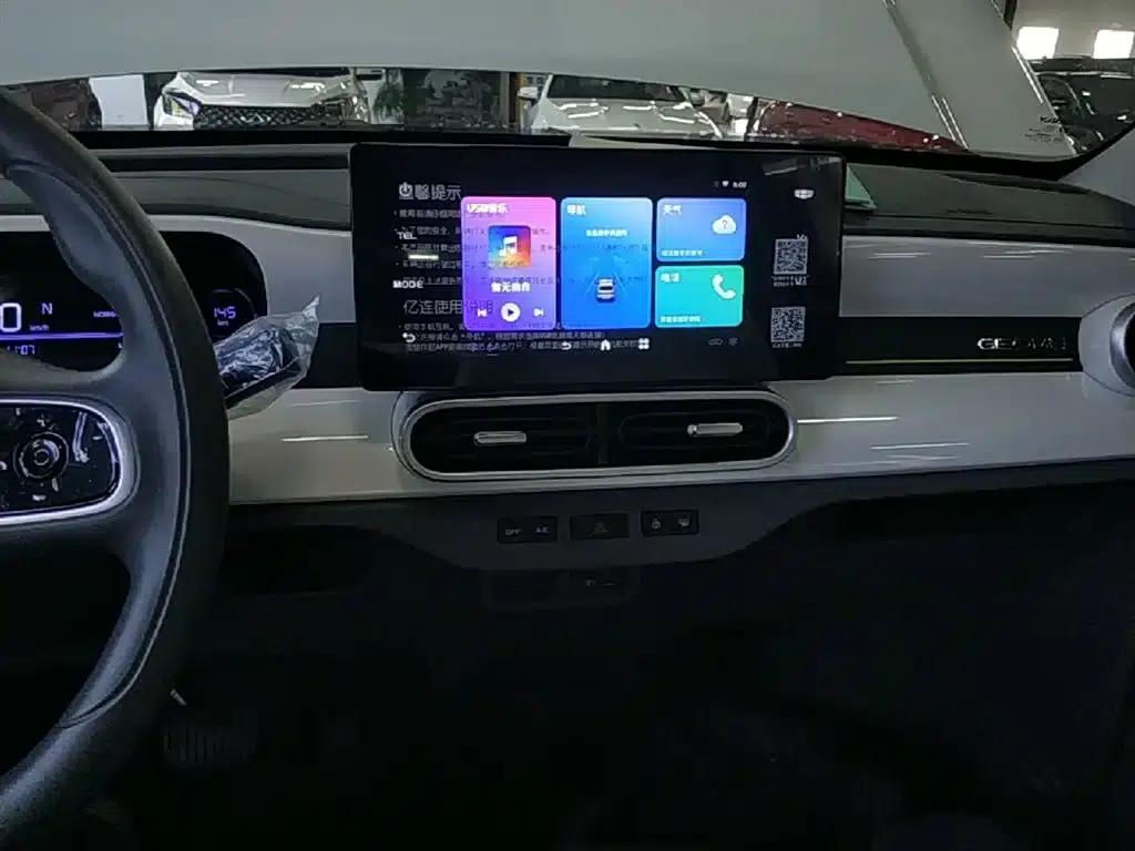 Panda 2025 Panda Mini 210km - Energetic Bear — миниатюра 13