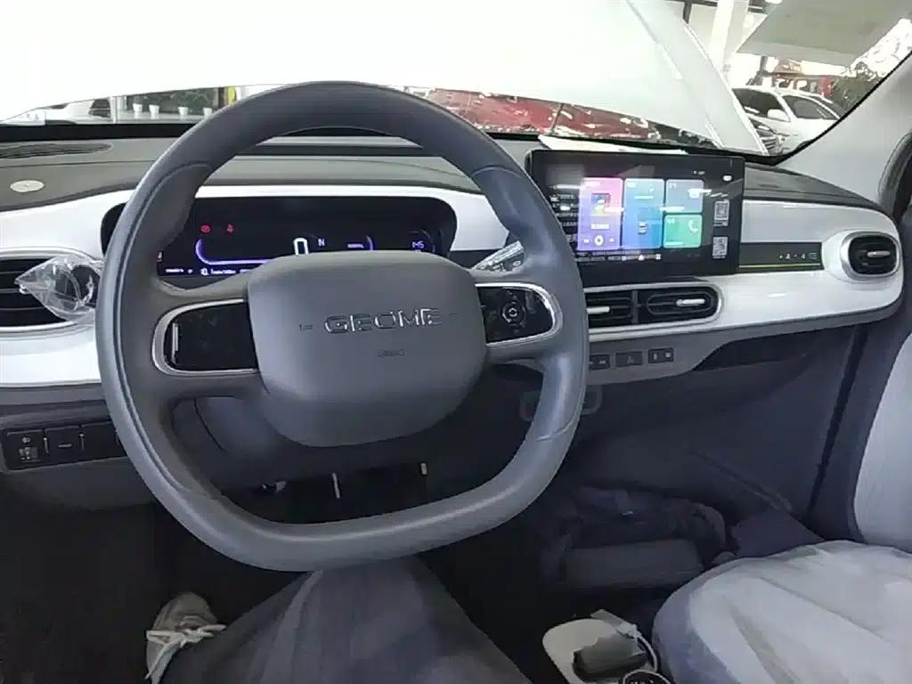 Panda 2025 Panda Mini 210km - Energetic Bear — миниатюра 10