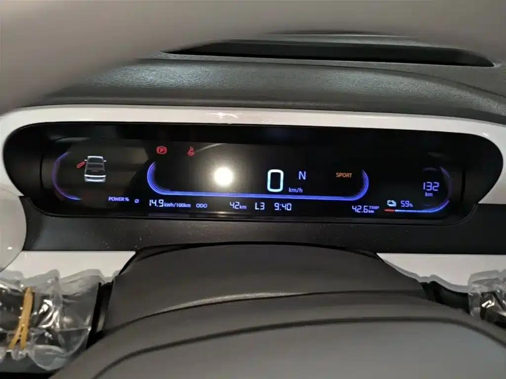 Panda 2025 Panda Mini 210km - Energetic Bear — миниатюра 12