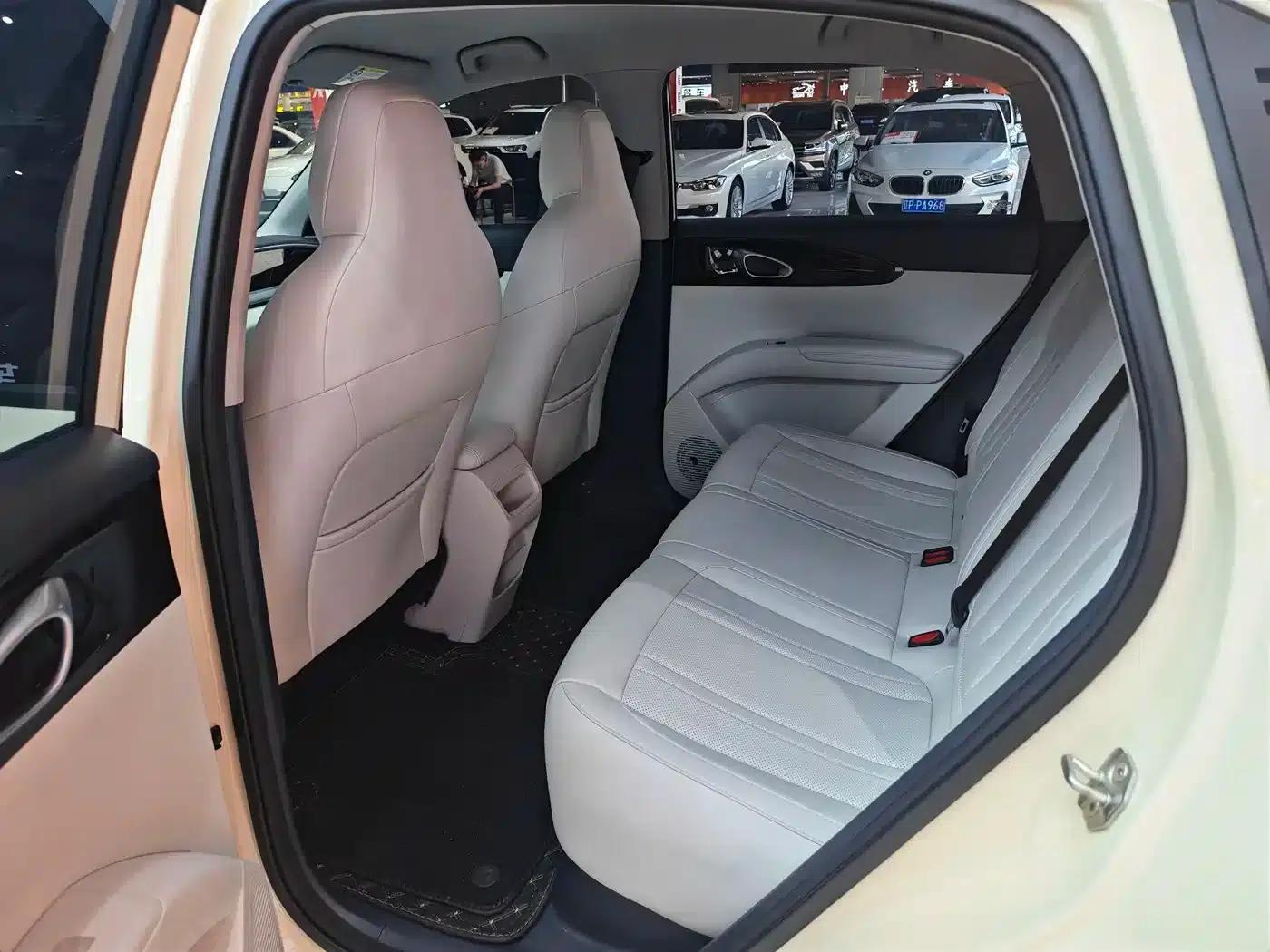 Star Wish 2025 310km Youth Edition — миниатюра 8