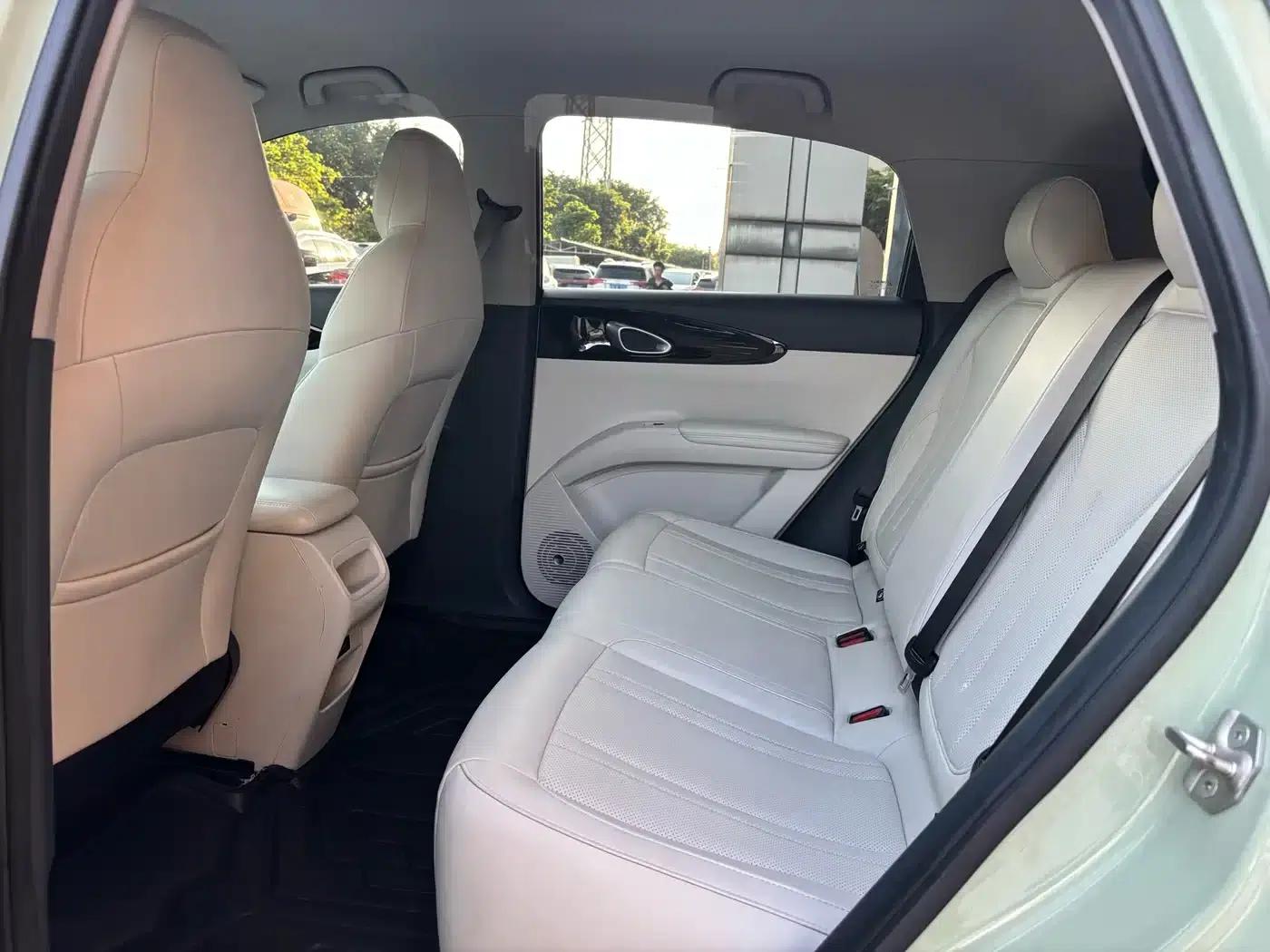 Star Wish 2025 310km Dream Edition — миниатюра 12
