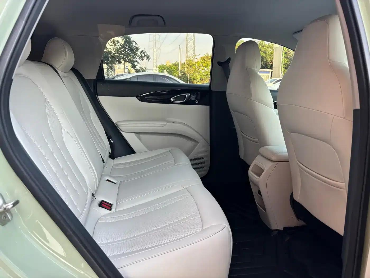 Star Wish 2025 310km Dream Edition — миниатюра 13