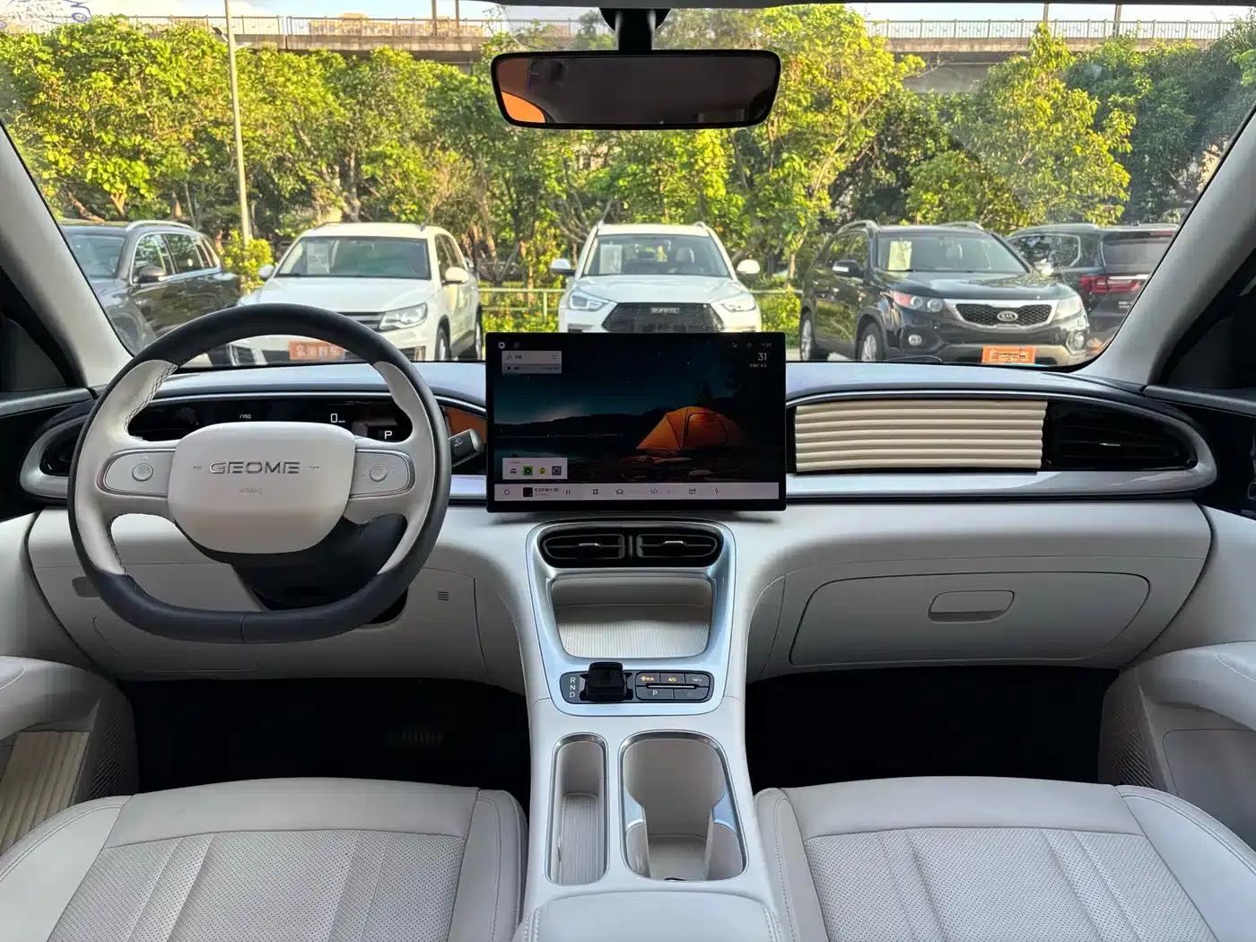 Star Wish 2025 310km Dream Edition — миниатюра 14